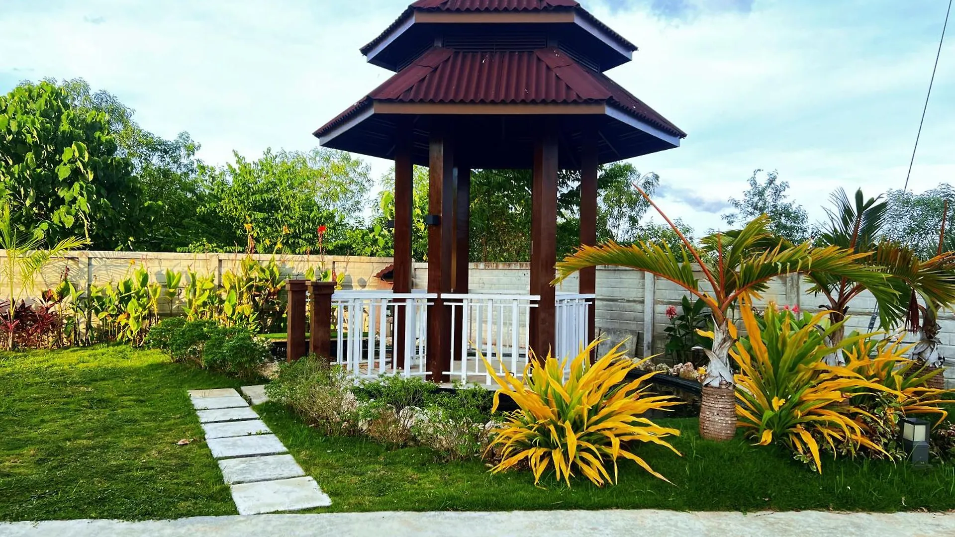 Apartment Panglao Luxury Sea View Condo, Pool, Cafe - Suite 820 Dauis Philippines