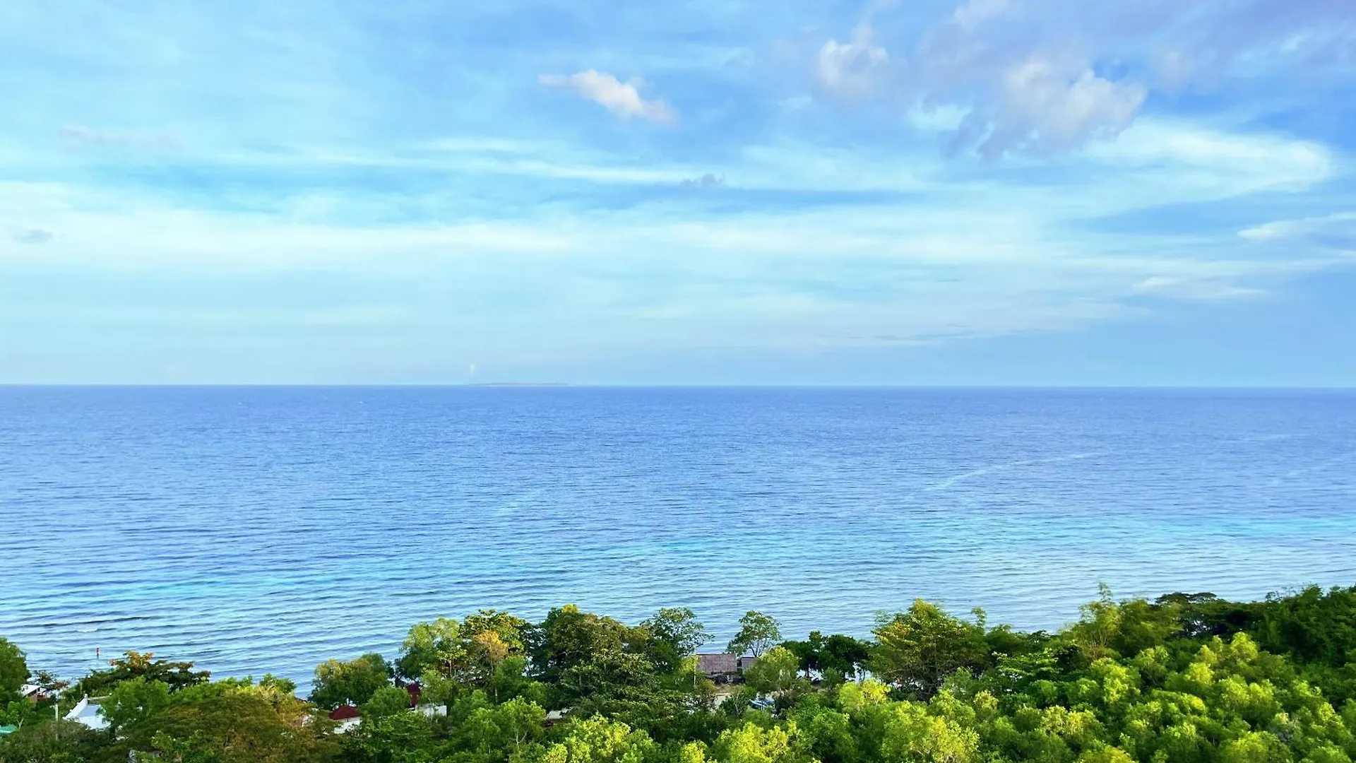 Panglao Luxury Sea View Condo, Pool, Cafe - Suite 820 Dauis 0*,