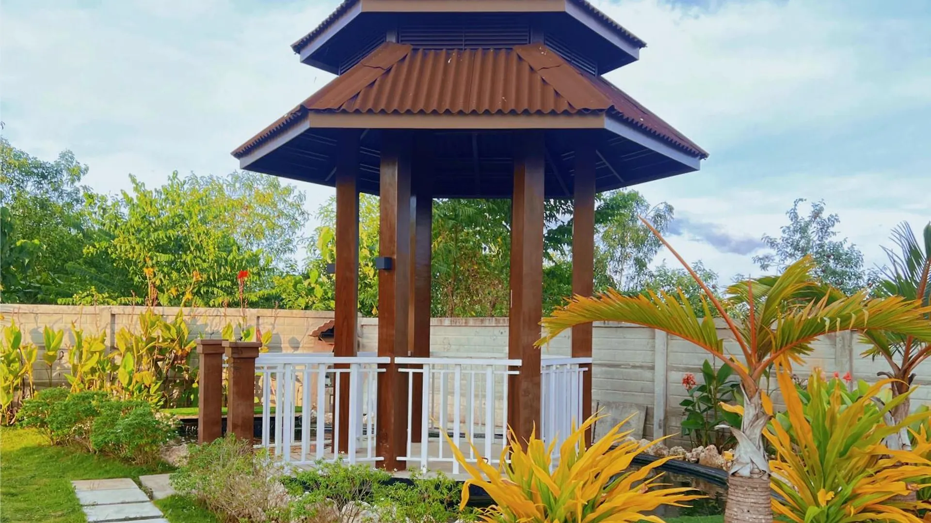 Apartment Panglao Luxury Sea View Condo, Pool, Cafe - Suite 820 Dauis