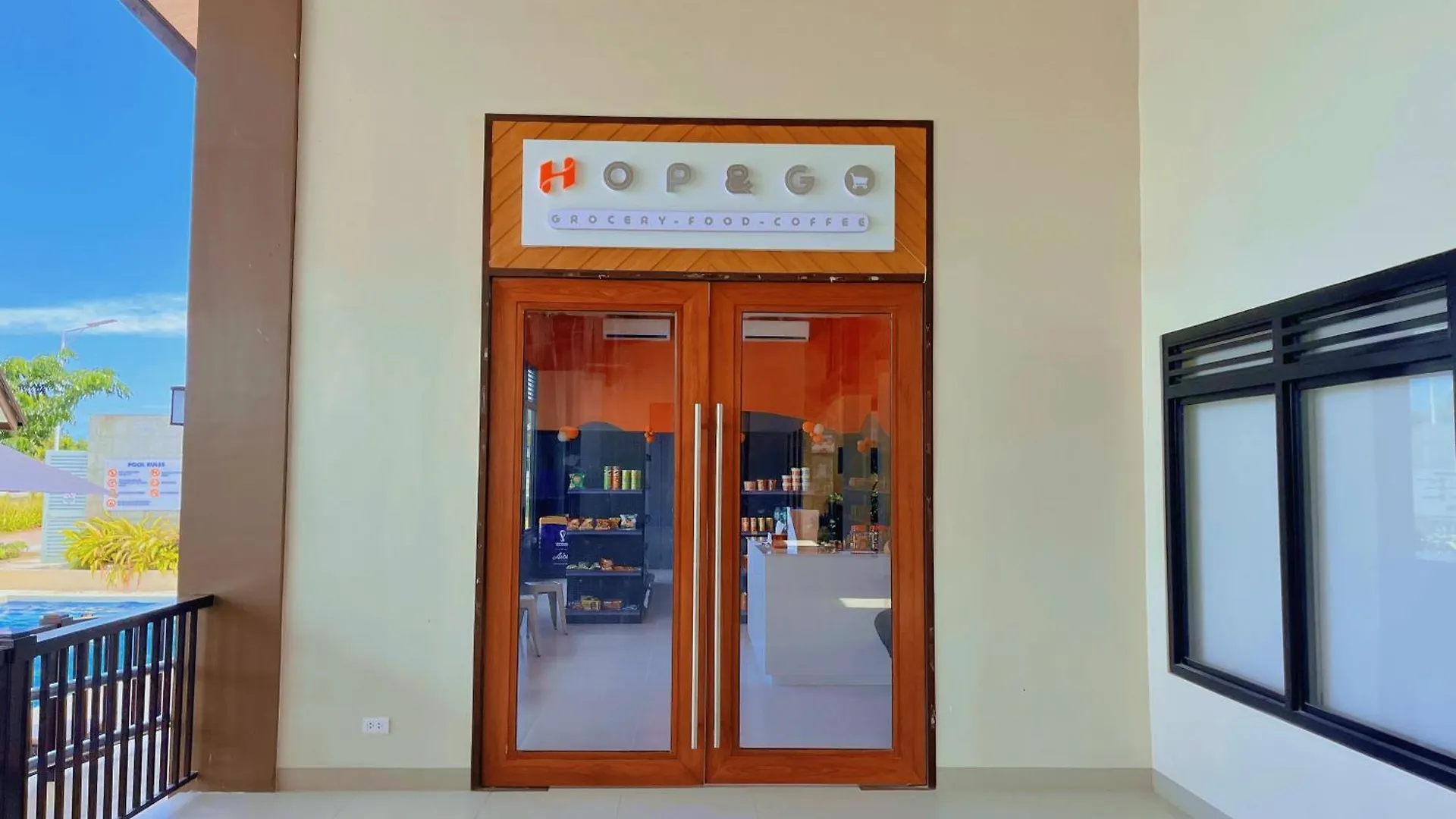Panglao Luxury Sea View Condo, Pool, Cafe - Suite 820 Dauis 0*,  Filipiny