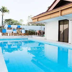 Aparthotel Seaview Hills Luxury &, Dauis