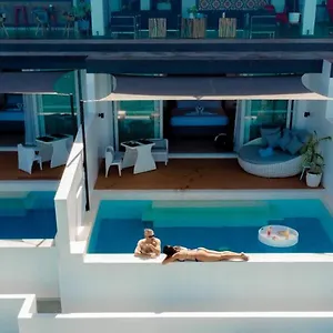 Hotel Epic Bohol Adults Only, Dauis
