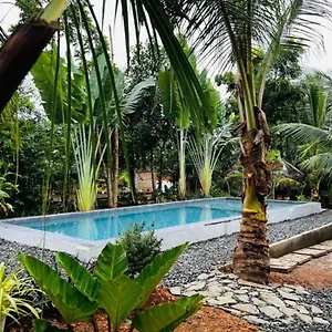 Bed & Breakfast Bohol Island, Dauis