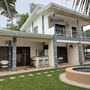 Bed & Breakfast Ub, Dauis