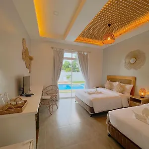 Hotel Anlio, Dauis