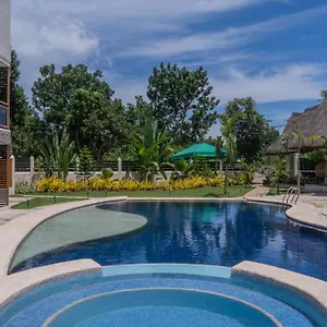 Hotel The Mayana, Dauis