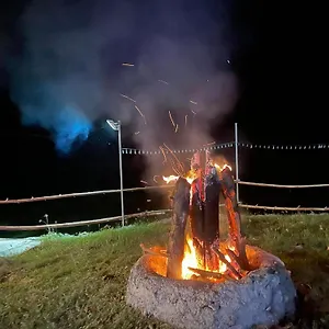 Campsite Jush Native And Glamping, Dauis