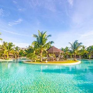 Bohol Shores Resort