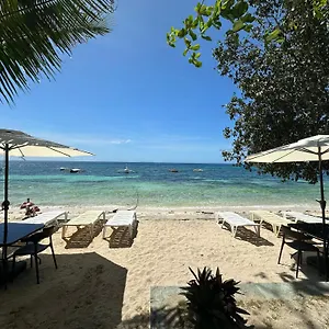 Resort Pearl Panglao,dauis Bikini, Dauis