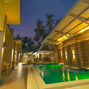 Guest house Mifana - Panglao Island, Dauis
