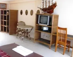 Hotel Bohol Homes, Dauis